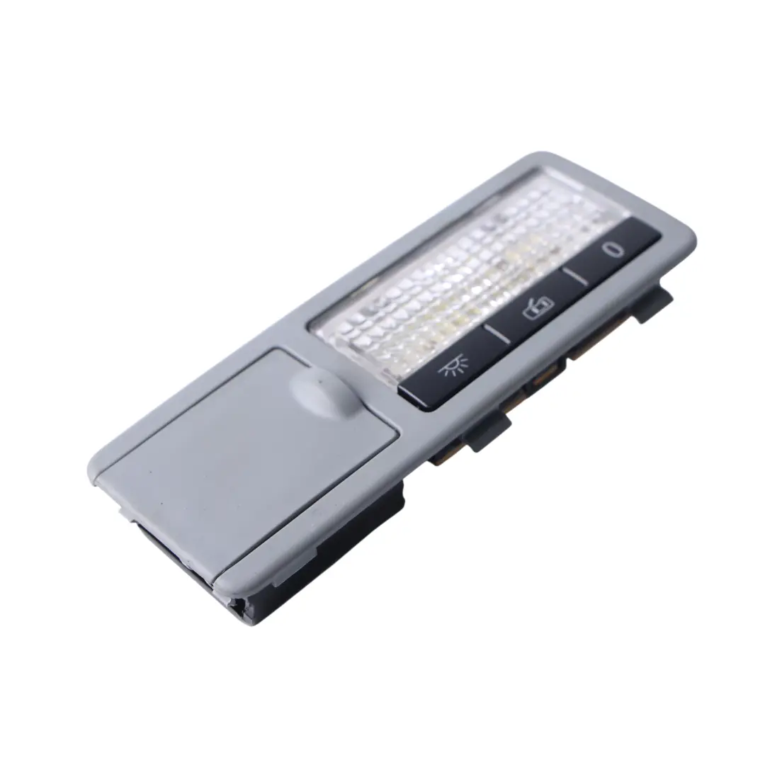 Porsche Cayenne 955 Rear Headliner Lamp Light Courtesy Right O/S - SKU 7L0861688A-2 - Part number 7L0861688A