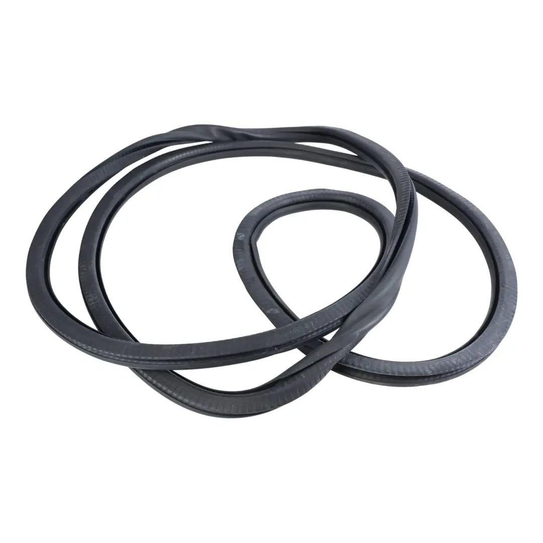 Porsche Cayenne 9PA Joint De Bord Porte Arrière Gauche Droite Joint - SKU 7L0867367E - Numéro de pièce 7L0867367E