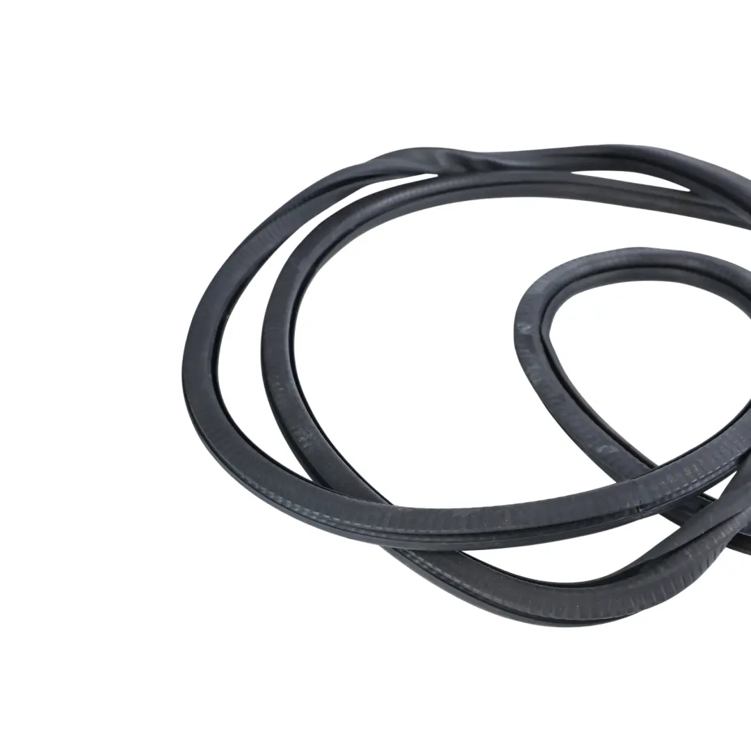 Porsche Cayenne 9PA Door Frame Edge Seal Rear Left Right N/O/S Gasket - SKU 7L0867367E - Part number 7L0867367E