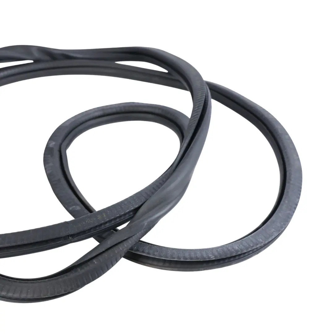 Porsche Cayenne 9PA Tür Rahmen Dichtung Hinten Links Rechts Dichtung - SKU 7L0867367E - Teilenummer 7L0867367E