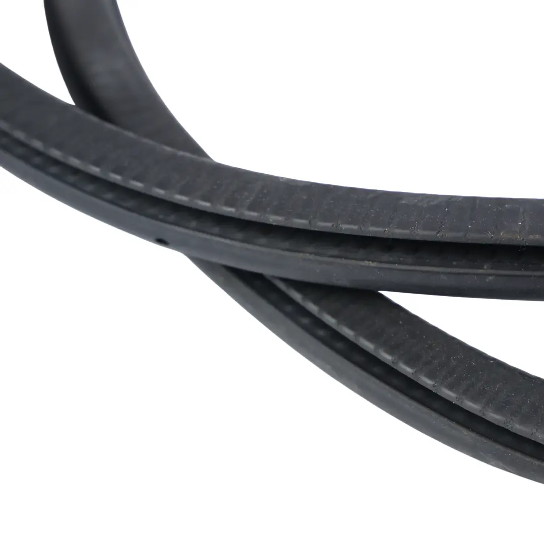 Bordo Telaio Portiera Posteriore Sinistra Destra per Porsche Cayenne 9PA con numero di parte 7L0867367E Porsche Cayenne 9PA Bordo Telaio Portiera Posteriore Sinistra Destra - SKU 7L0867367E - Numero di parte 7L0867367E