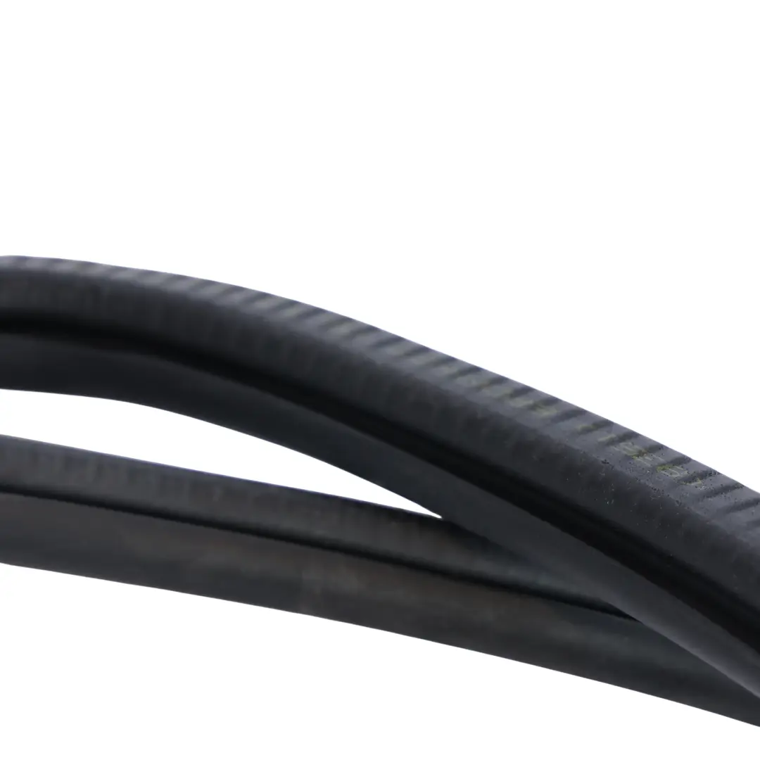 Bordo Telaio Portiera Posteriore Sinistra Destra per Porsche Cayenne 9PA con numero di parte 7L0867367E Porsche Cayenne 9PA Bordo Telaio Portiera Posteriore Sinistra Destra - SKU 7L0867367E - Numero di parte 7L0867367E