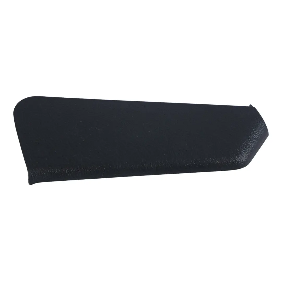 Porsche Cayenne 9PA Pannello Rivestimento Della Della Anteriore Destra - SKU 7L0881348 - Numero di parte 7L0881348