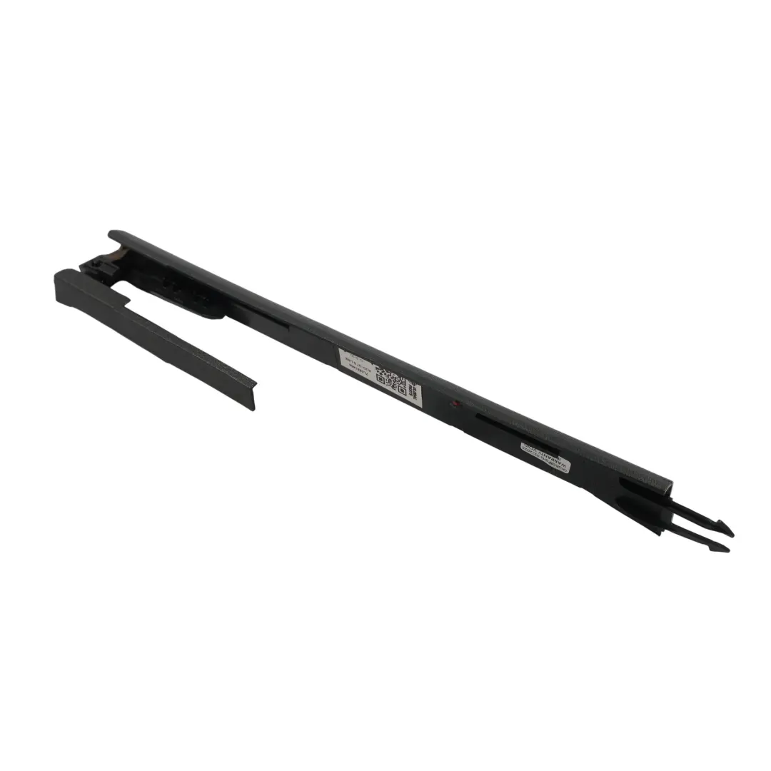 Moulure Recouvrement Rail Siège Avant Droit pour Audi Q7 4L à propos du numéro de pièce 7L0881464 Audi Q7 4L Moulure Recouvrement Rail Siège Avant Droit - SKU 7L0881464 - Numéro de pièce 7L0881464
