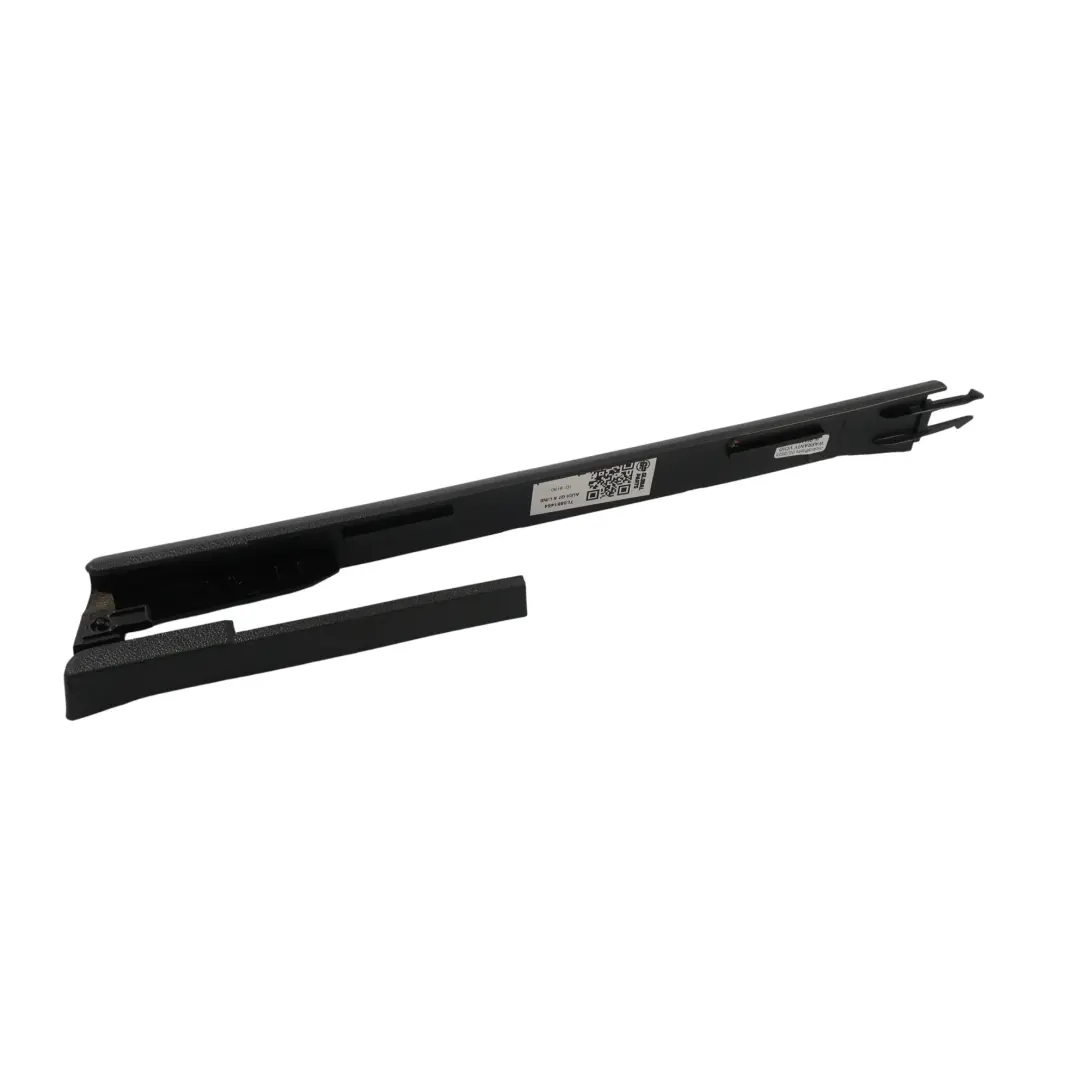 Moulure Recouvrement Rail Siège Avant Droit pour Audi Q7 4L à propos du numéro de pièce 7L0881464 Audi Q7 4L Moulure Recouvrement Rail Siège Avant Droit - SKU 7L0881464 - Numéro de pièce 7L0881464