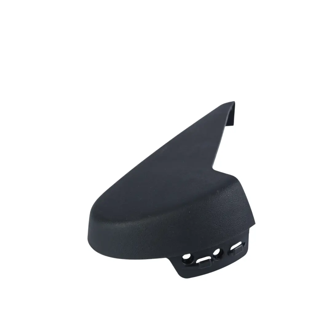 Garniture Siège Avant Droit Noire pour Porsche Cayenne 9PA à propos du numéro de pièce 7L0881794 Porsche Cayenne 9PA Garniture Siège Avant Droit Noire - SKU 7L0881794 - Numéro de pièce 7L0881794