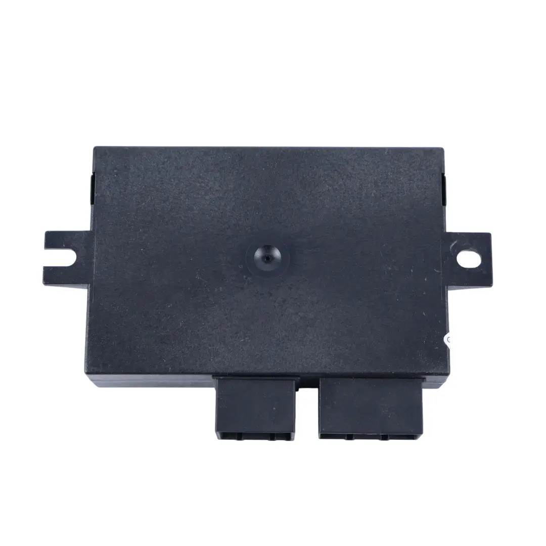 Porsche Cayenne 9PA Barra Traino Unità Modulo Controllo Traino - SKU 7L0907383G - Numero di parte 7L0907383G