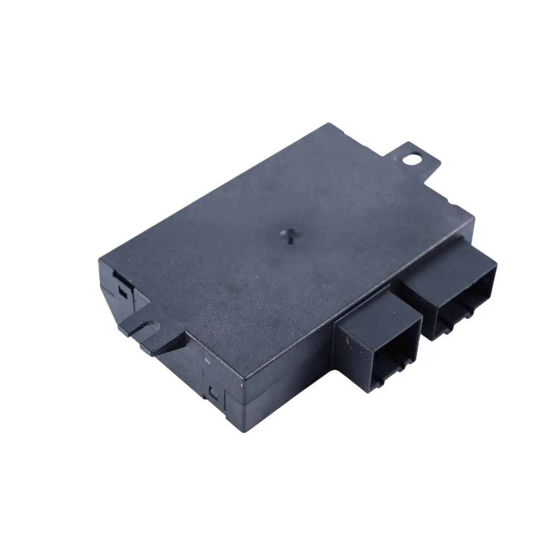 Porsche Cayenne 9PA Module Commande Remorquage Barre Remorquage - SKU 7L0907383G - Numéro de pièce 7L0907383G