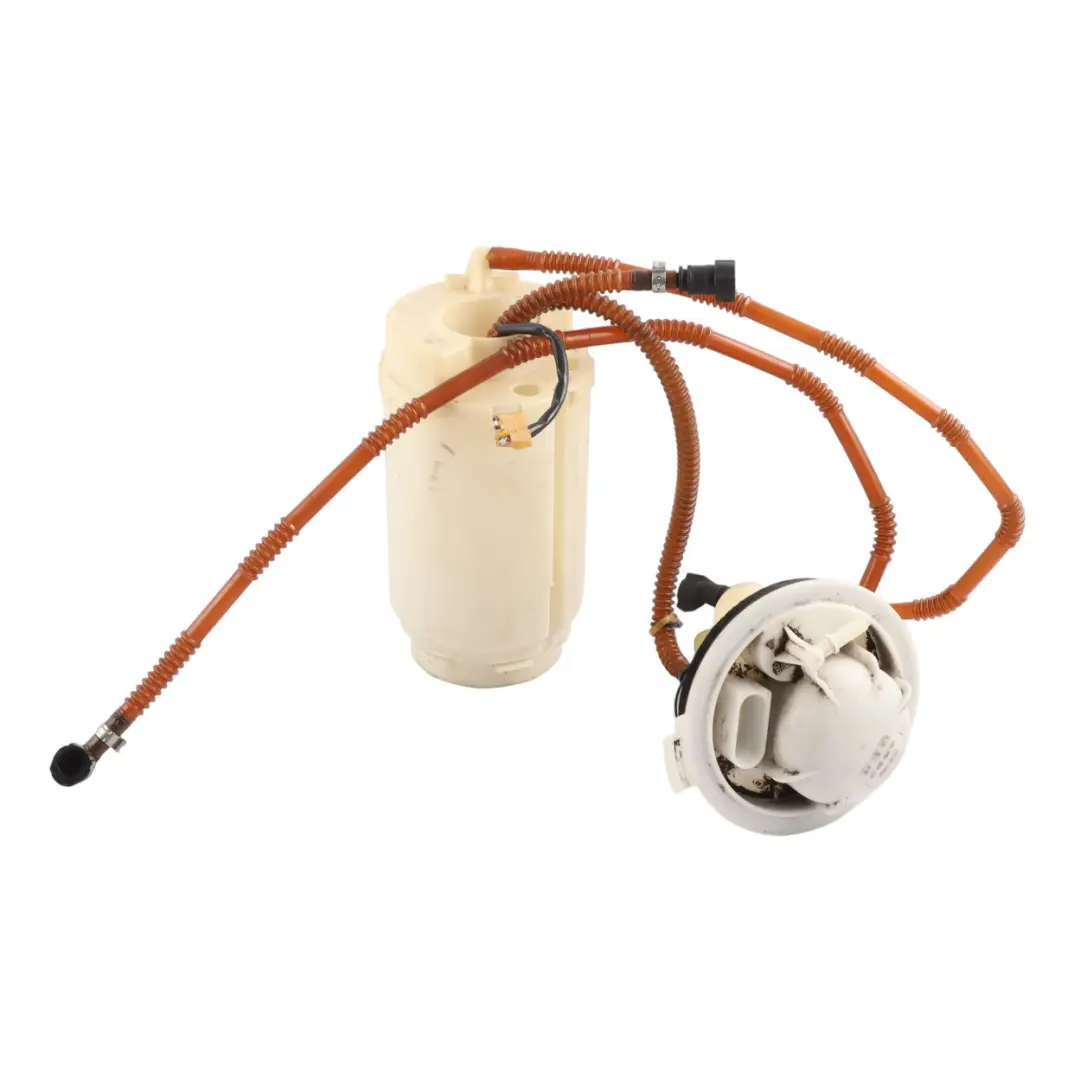 Porsche Cayenne 955 9PA 4.5 V8 Fuel Pump Sender Sending Unit Left N/S - SKU 7L0919679 - Part number 7L0919679