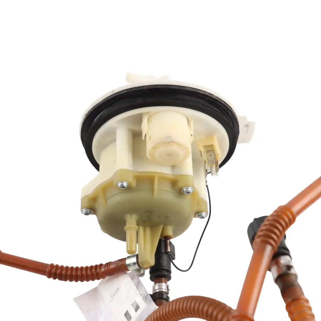 Porsche Cayenne 955 9PA 4.5 V8 Fuel Pump Sender Sending Unit Left N/S - SKU 7L0919679 - Part number 7L0919679