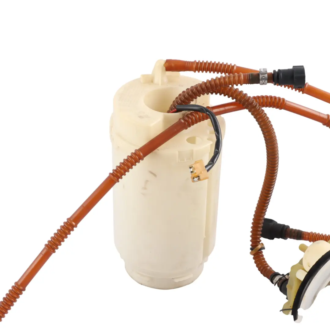 Porsche Cayenne 955 9PA 4.5 V8 Fuel Pump Sender Sending Unit Left N/S - SKU 7L0919679 - Part number 7L0919679