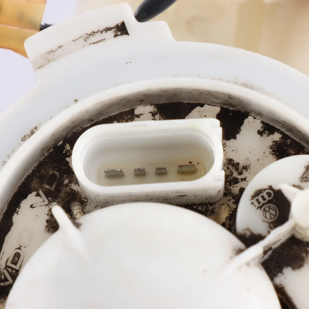 Pump Sender Sending Unit Left N/S to Porsche Cayenne 955 9PA 4.5 V8 Fuel with Part number 7L0919679 Porsche Cayenne 955 9PA 4.5 V8 Fuel Pump Sender Sending Unit Left N/S - SKU 7L0919679 - Part number 7L0919679