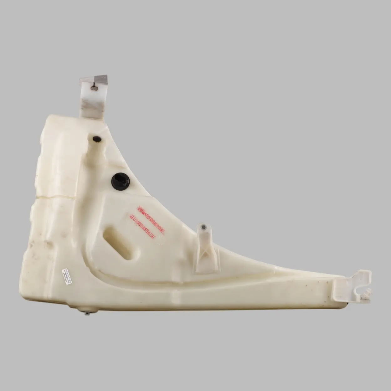 Porsche Cayenne 9PA Windscreen Washer Reservoir Tank 7L09557453D 95552870400