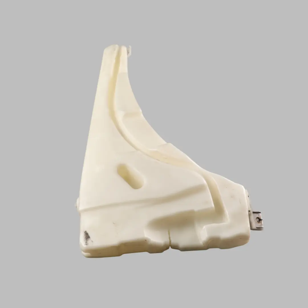 Windscreen Washer Reservoir Tank 95552870400 to Porsche Cayenne 9PA with Part number 7L09557453D Porsche Cayenne 9PA Windscreen Washer Reservoir Tank 95552870400 - SKU 7L09557453D - Part number 7L09557453D