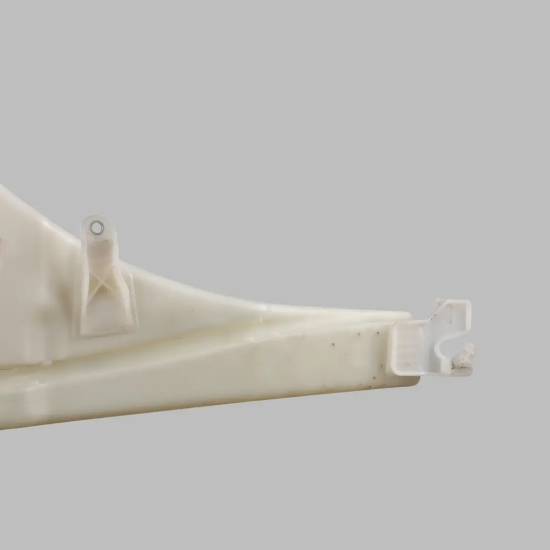 Porsche Cayenne 9PA Windscreen Washer Reservoir Tank 95552870400 - SKU 7L09557453D - Part number 7L09557453D