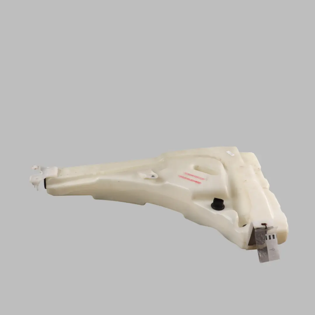 Porsche Cayenne 9PA Windscreen Washer Reservoir Tank 95552870400 - SKU 7L09557453D - Part number 7L09557453D