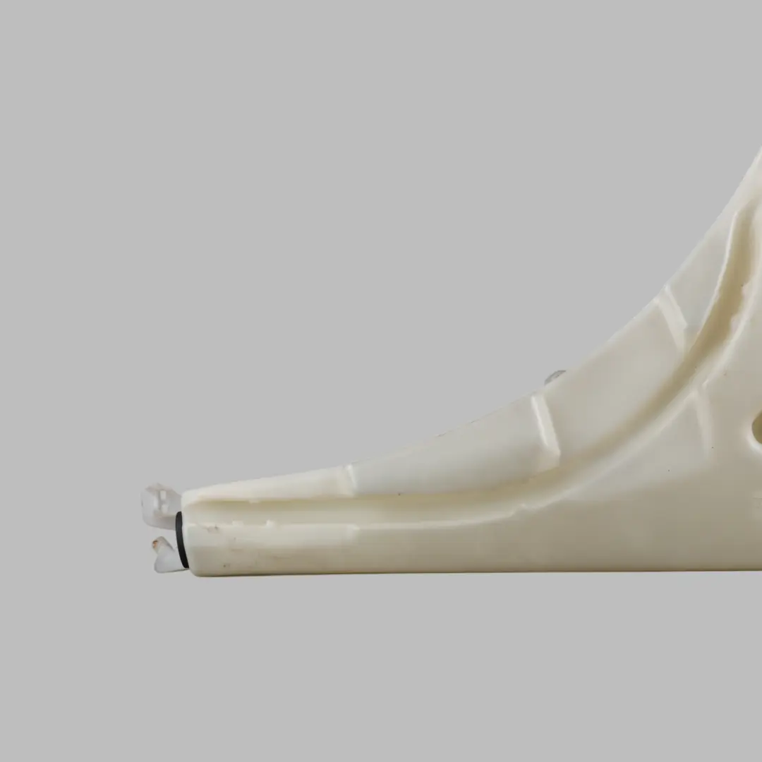 Windscreen Washer Reservoir Tank 95552870400 to Porsche Cayenne 9PA with Part number 7L09557453D Porsche Cayenne 9PA Windscreen Washer Reservoir Tank 95552870400 - SKU 7L09557453D - Part number 7L09557453D