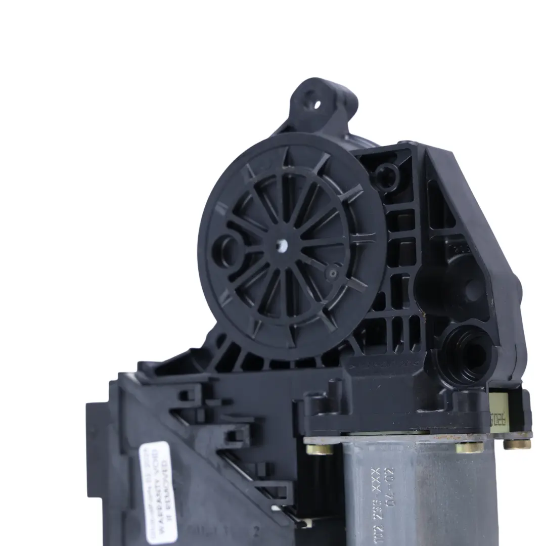 Porsche Cayenne 9PA Door Window Lifter Motor Rear Right O/S - SKU 7L0959794 - Part number 7L0959794