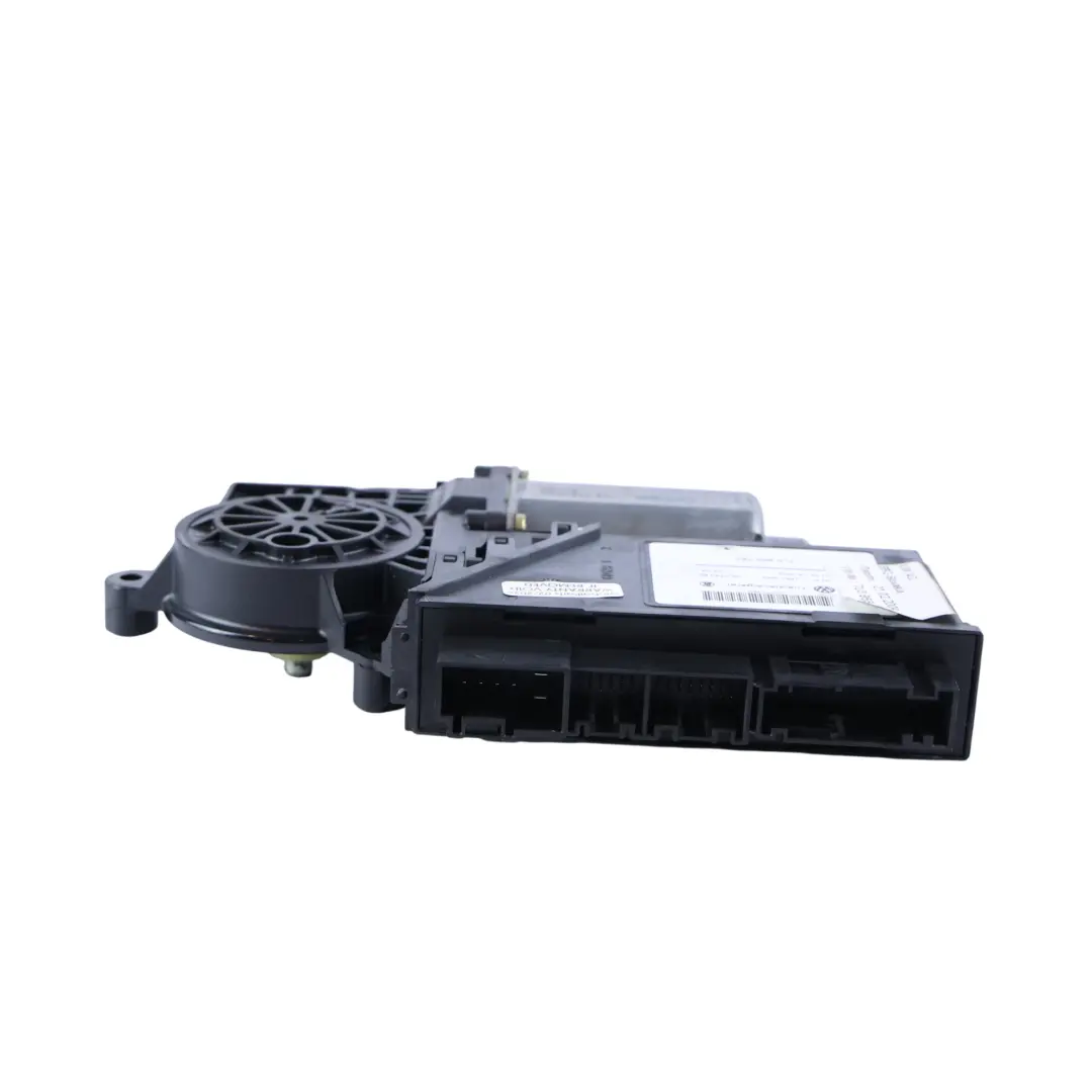 Tür Fensterheber Motor Hinten Rechts für Porsche Cayenne 9PA mit Teilenummer 7L0959794 Porsche Cayenne 9PA Tür Fensterheber Motor Hinten Rechts - SKU 7L0959794 - Teilenummer 7L0959794