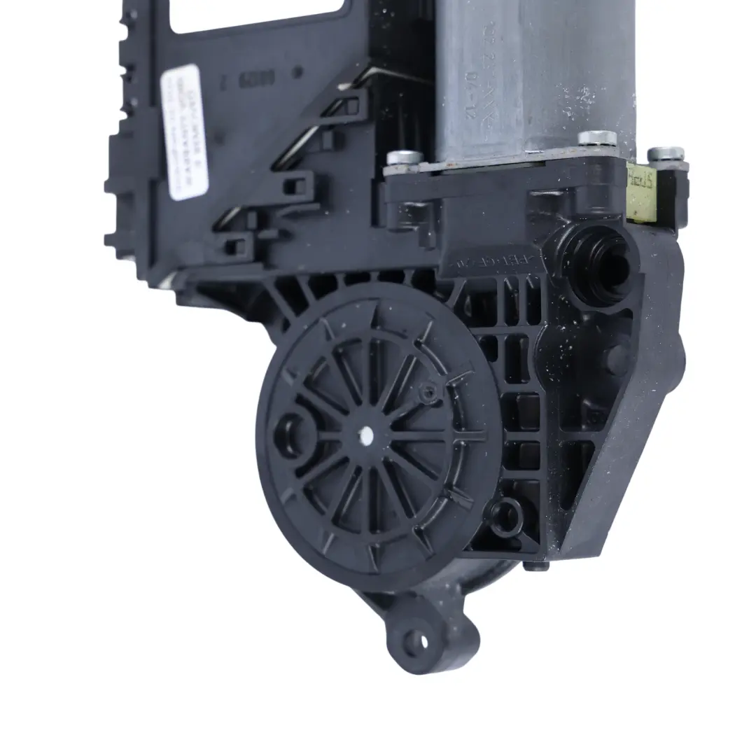 Motore Alzacristalli Posteriore Sinistro per Porsche Cayenne 9PA con numero di parte 7L0959795A Porsche Cayenne 9PA Motore Alzacristalli Posteriore Sinistro - SKU 7L0959795A - Numero di parte 7L0959795A