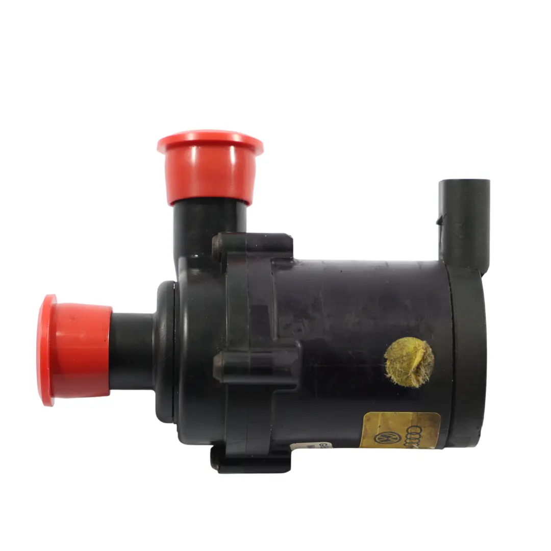 Auxiliary Additional Water Pump to Audi A4 B7 2.0 TDI Quattro with Part number 7L0965561L Audi A4 B7 2.0 TDI Quattro Auxiliary Additional Water Pump - SKU 7L0965561L - Part number 7L0965561L