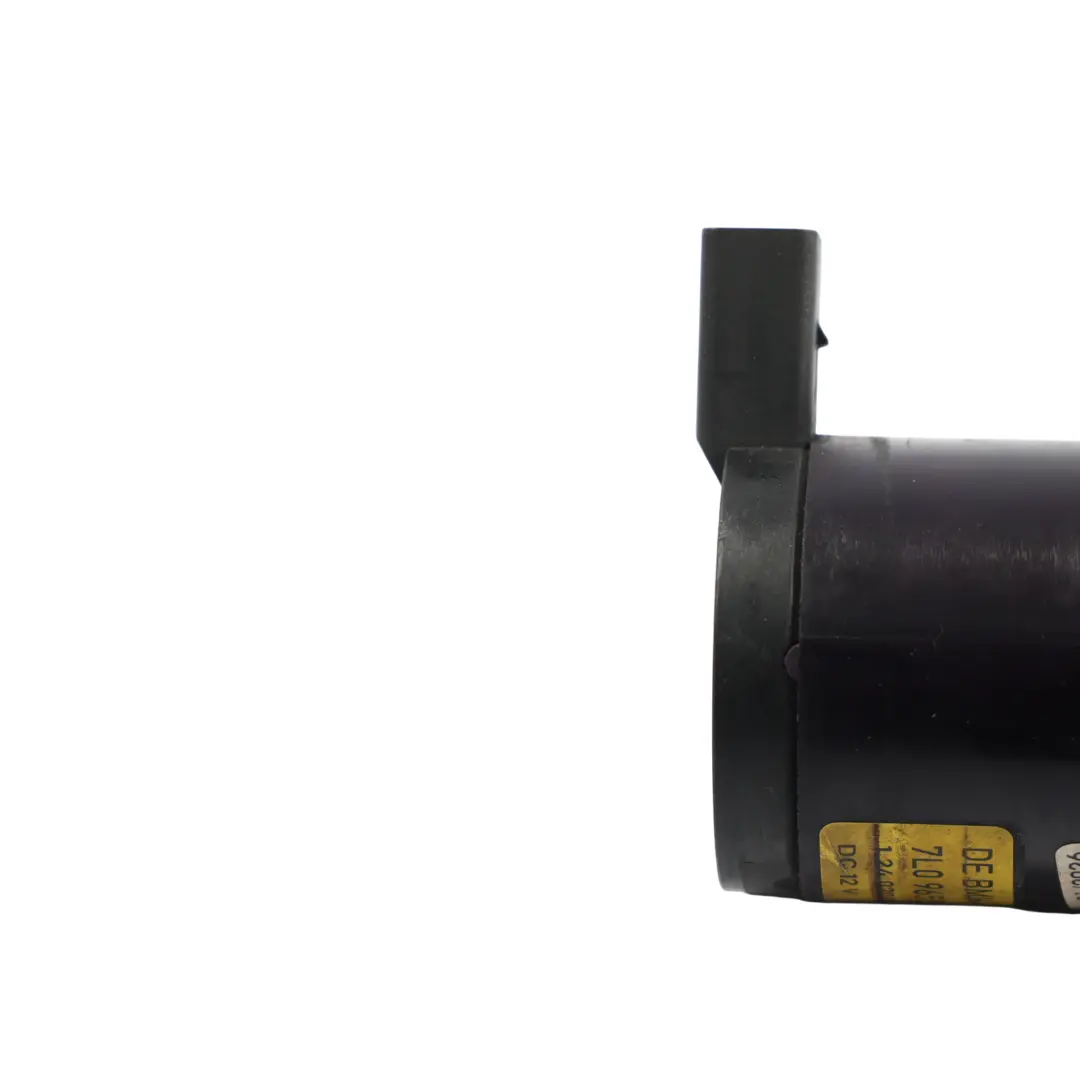 Bomba Agua Auxiliar Adicional para Audi A4 B7 2.0 TDI Quattro con número de pieza 7L0965561L Audi A4 B7 2.0 TDI Quattro Bomba Agua Auxiliar Adicional - SKU 7L0965561L - Número de pieza 7L0965561L