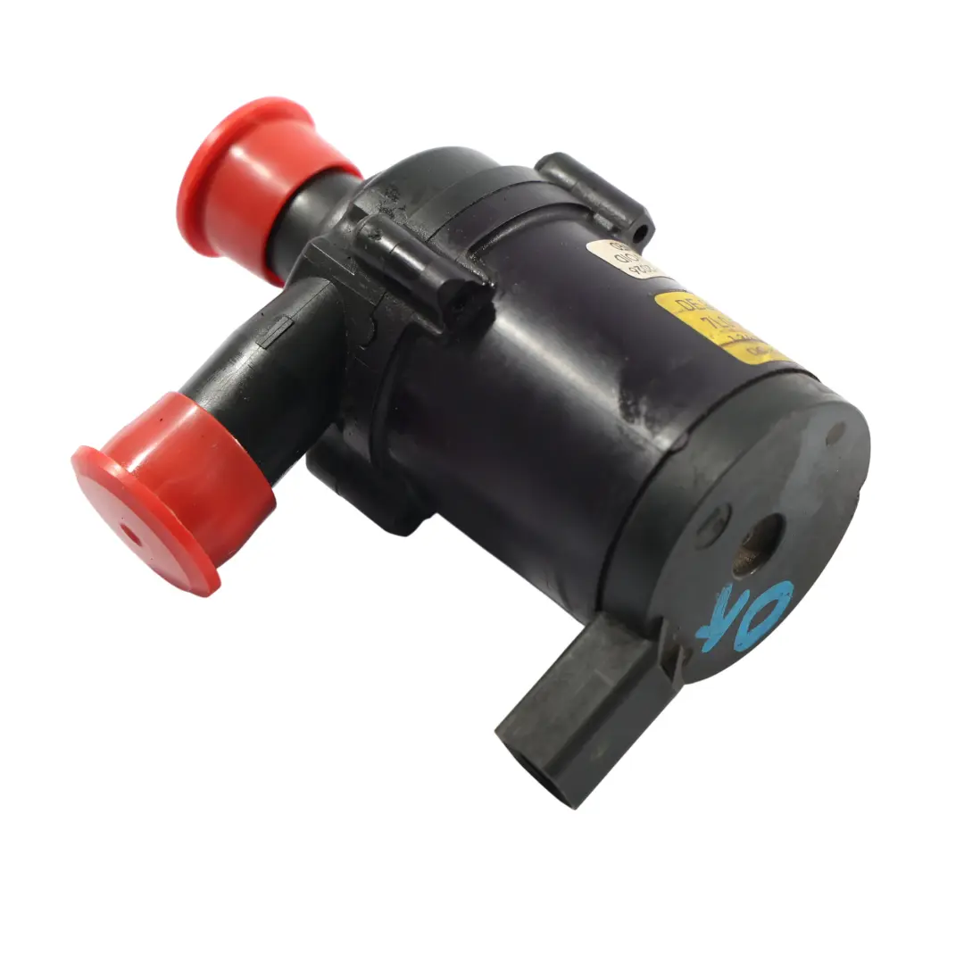 Bomba Agua Auxiliar Adicional para Audi A4 B7 2.0 TDI Quattro con número de pieza 7L0965561L Audi A4 B7 2.0 TDI Quattro Bomba Agua Auxiliar Adicional - SKU 7L0965561L - Número de pieza 7L0965561L