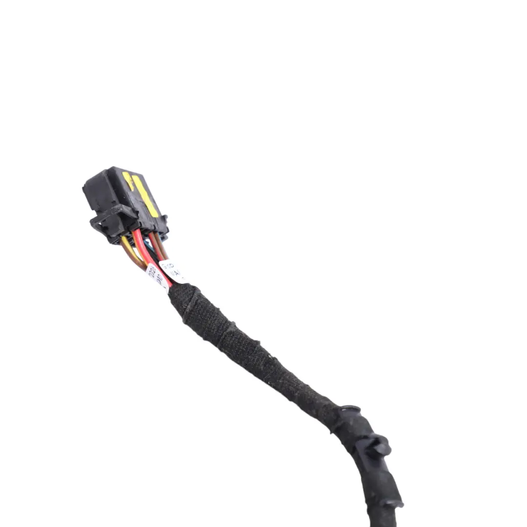Porsche Cayenne 9PA Front Seat Wiring Loom Harness Right O/S - SKU 7L0971384B - Part number 7L0971384B