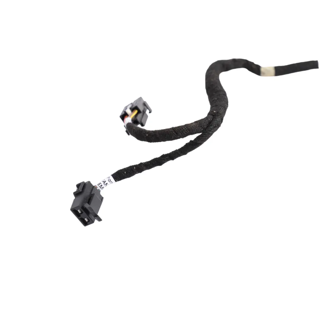 Porsche Cayenne 9PA Front Seat Wiring Loom Harness Right O/S - SKU 7L0971384B - Part number 7L0971384B