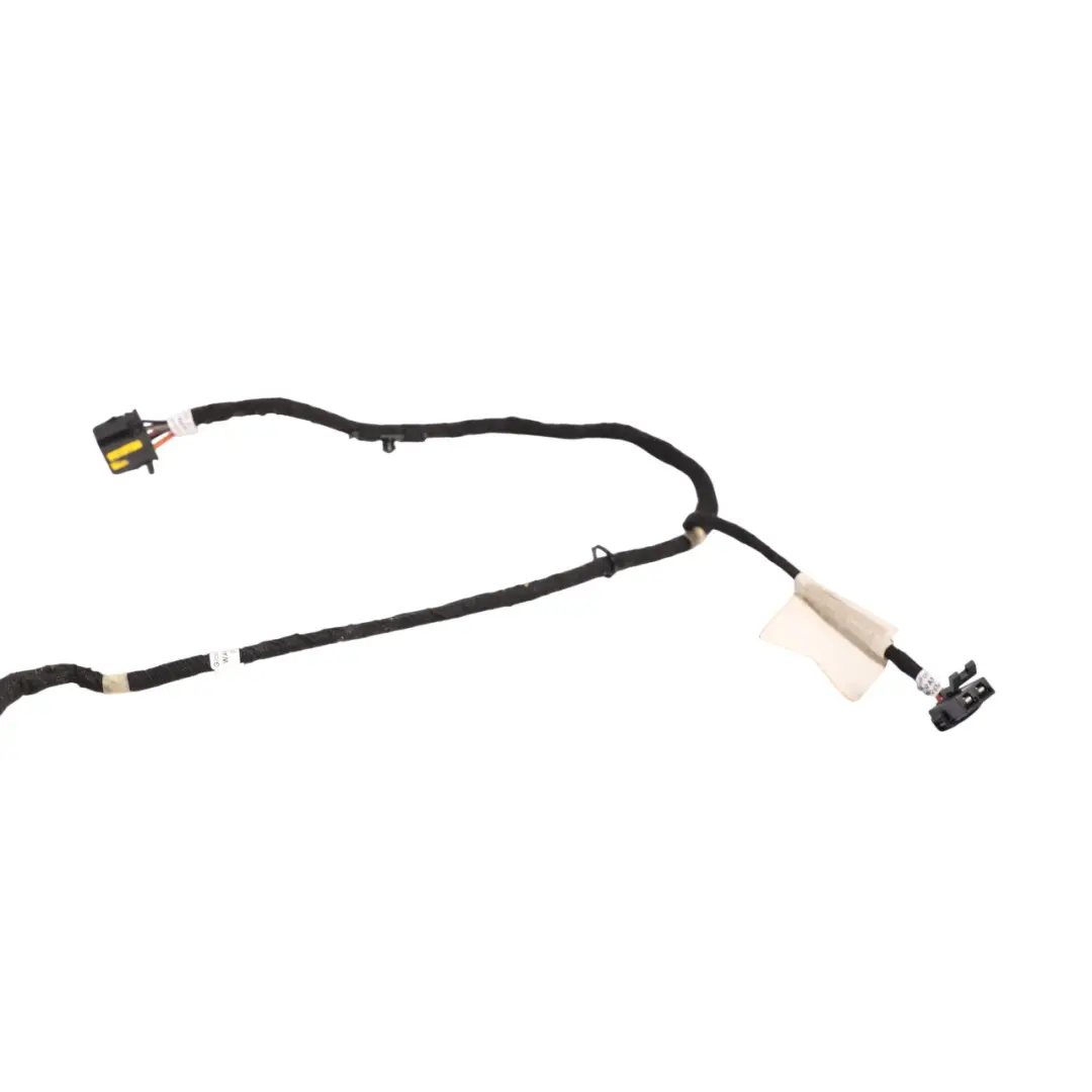 Front Seat Wiring Loom Harness Right O/S to Porsche Cayenne 9PA with Part number 7L0971384B Porsche Cayenne 9PA Front Seat Wiring Loom Harness Right O/S - SKU 7L0971384B - Part number 7L0971384B
