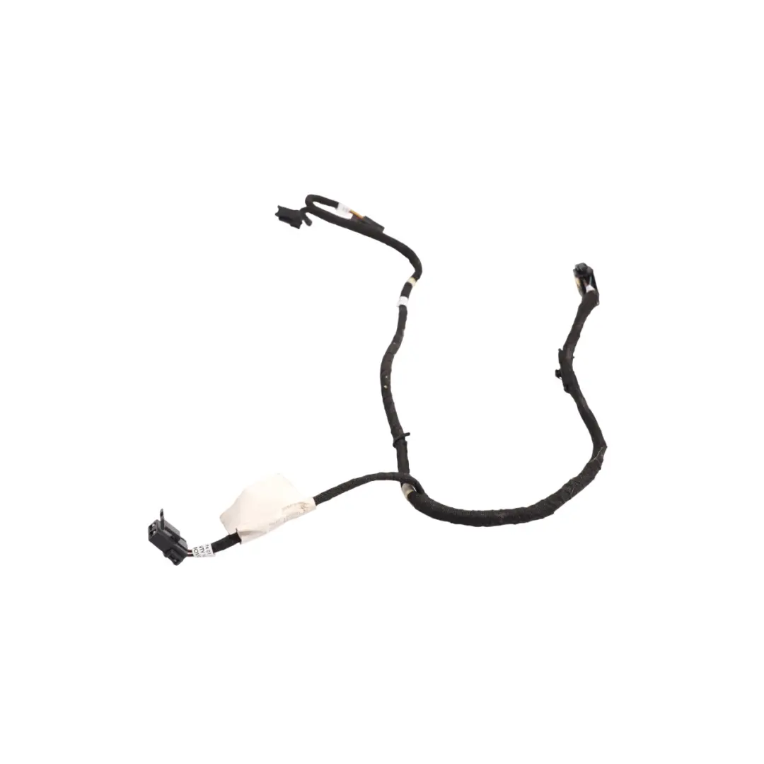 Front Seat Wiring Loom Harness Right O/S to Porsche Cayenne 9PA with Part number 7L0971384B Porsche Cayenne 9PA Front Seat Wiring Loom Harness Right O/S - SKU 7L0971384B - Part number 7L0971384B