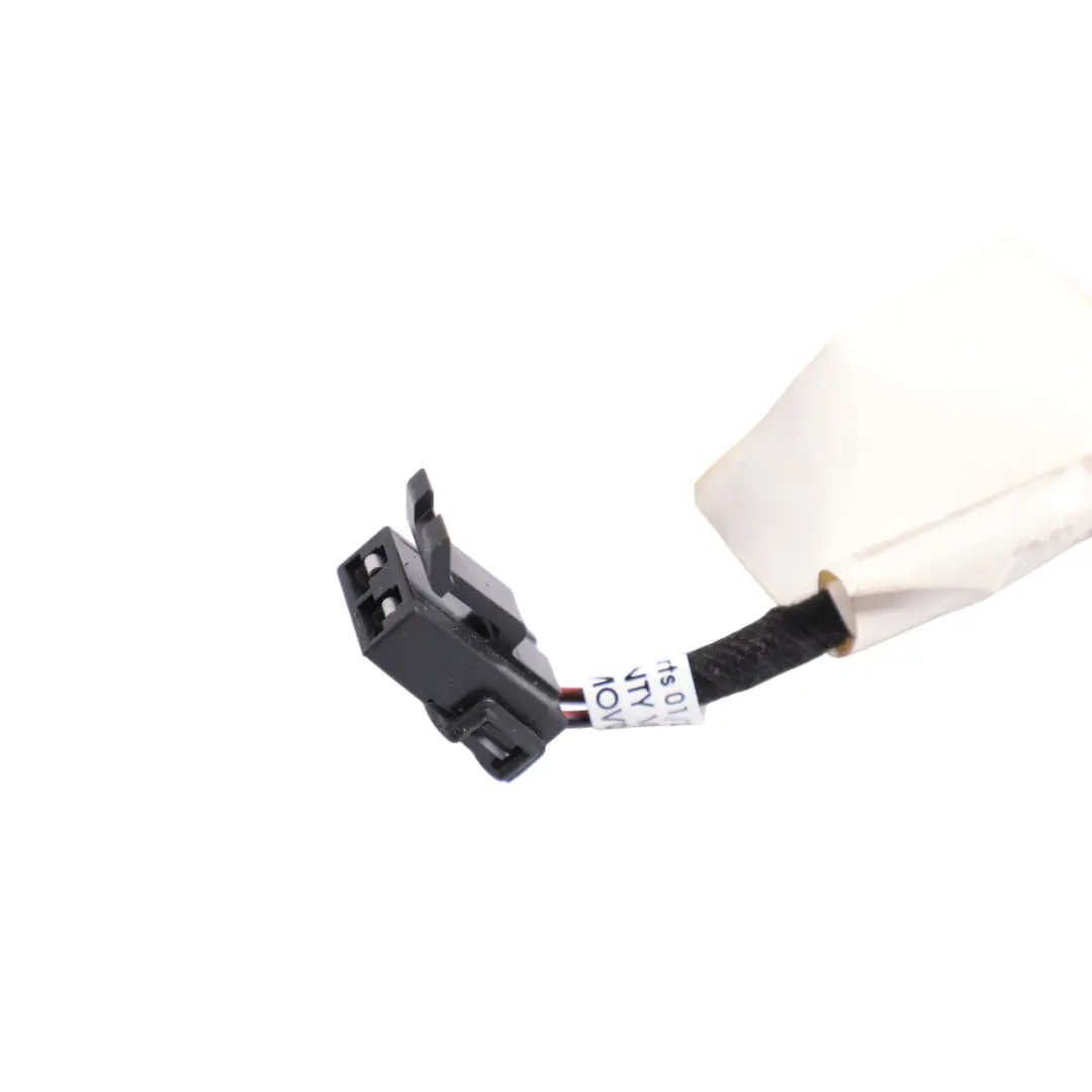 Front Seat Wiring Loom Harness Right O/S to Porsche Cayenne 9PA with Part number 7L0971384B Porsche Cayenne 9PA Front Seat Wiring Loom Harness Right O/S - SKU 7L0971384B - Part number 7L0971384B