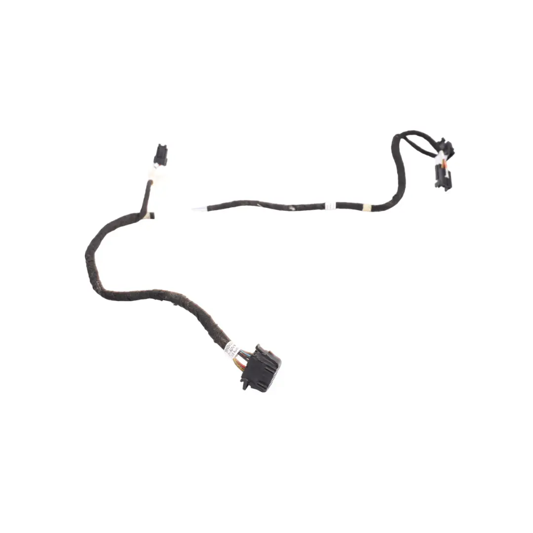 Front Seat Wiring Loom Harness Right O/S to Porsche Cayenne 9PA with Part number 7L0971384B Porsche Cayenne 9PA Front Seat Wiring Loom Harness Right O/S - SKU 7L0971384B - Part number 7L0971384B