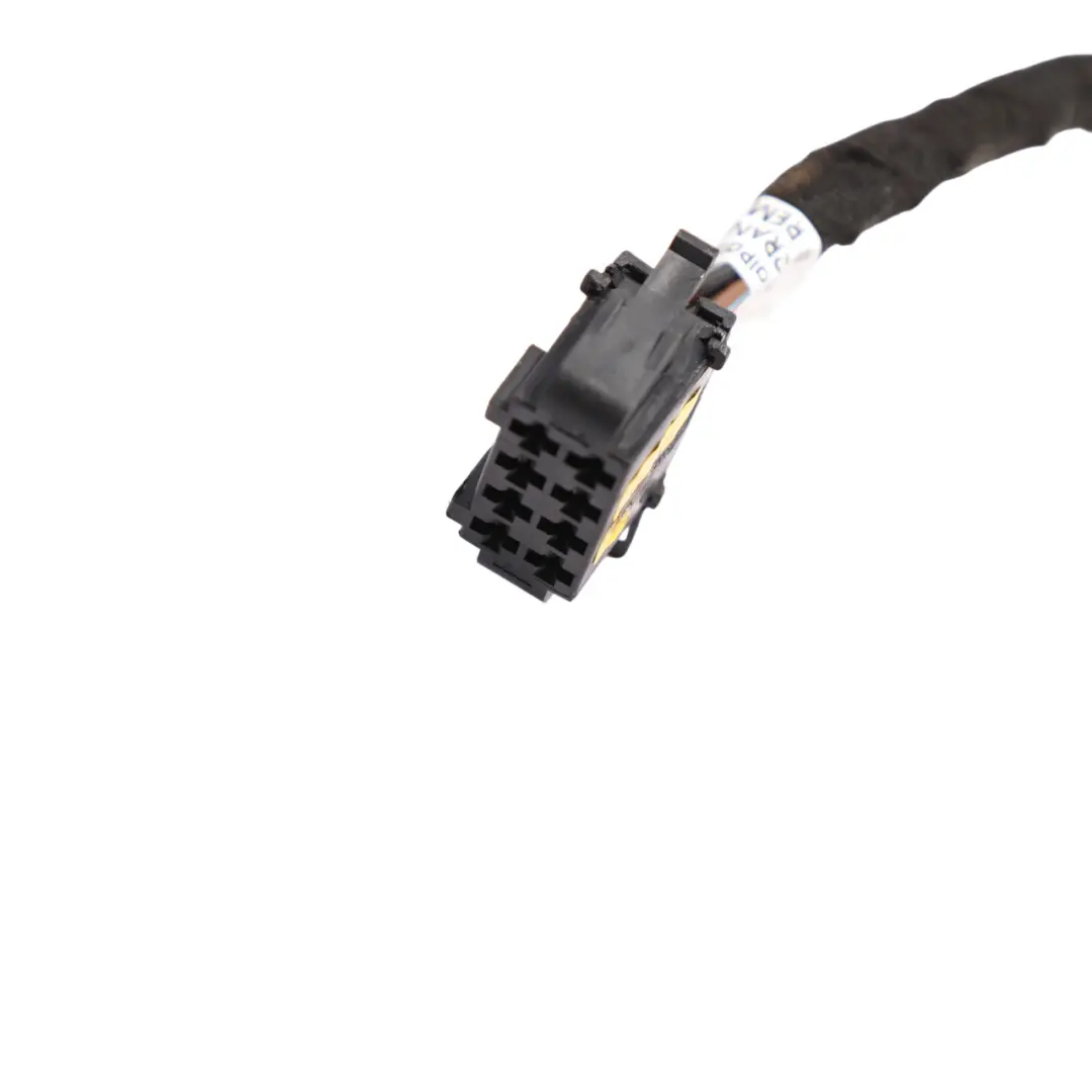 Porsche Cayenne 9PA Front Seat Wiring Loom Harness Right O/S - SKU 7L0971384B - Part number 7L0971384B