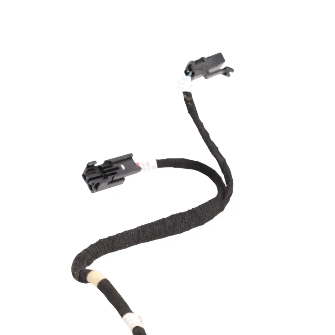 Porsche Cayenne 9PA Front Seat Wiring Loom Harness Right O/S - SKU 7L0971384B - Part number 7L0971384B