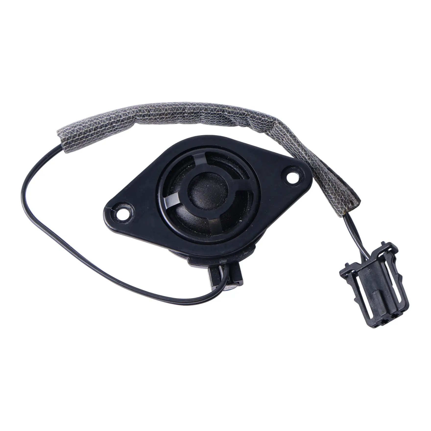 Porsche Cayenne 9PA Dashboard Hochtöner Lautsprecher Links Rechts 7L5035361