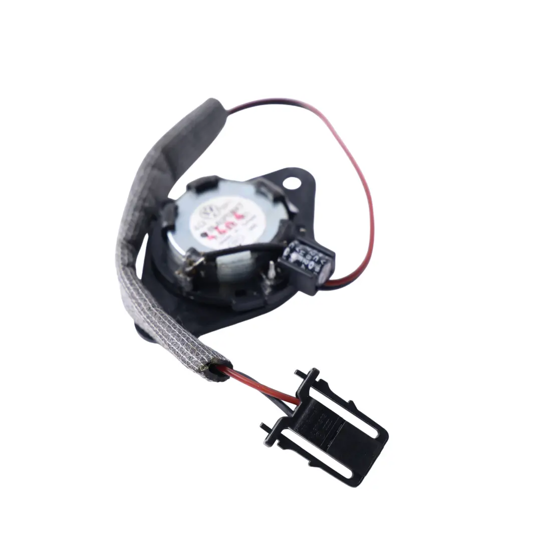 Porsche Cayenne 9PA Haut Parleur D'Aigus Tableau Bord Gauche Et Droit - SKU 7L5035361-1 - Numéro de pièce 7L5035361