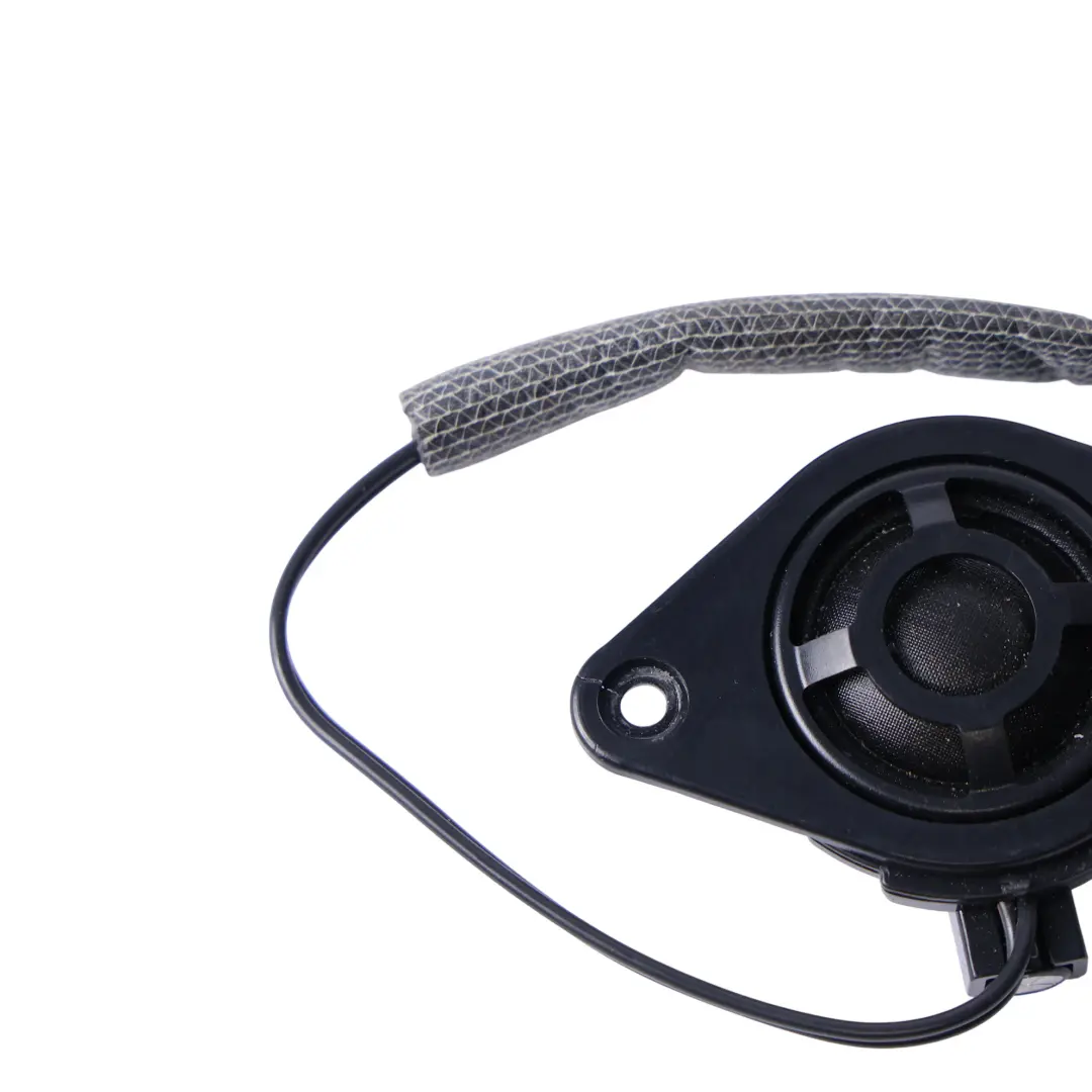 Porsche Cayenne 9PA Haut Parleur D'Aigus Tableau Bord Gauche Et Droit - SKU 7L5035361-1 - Numéro de pièce 7L5035361