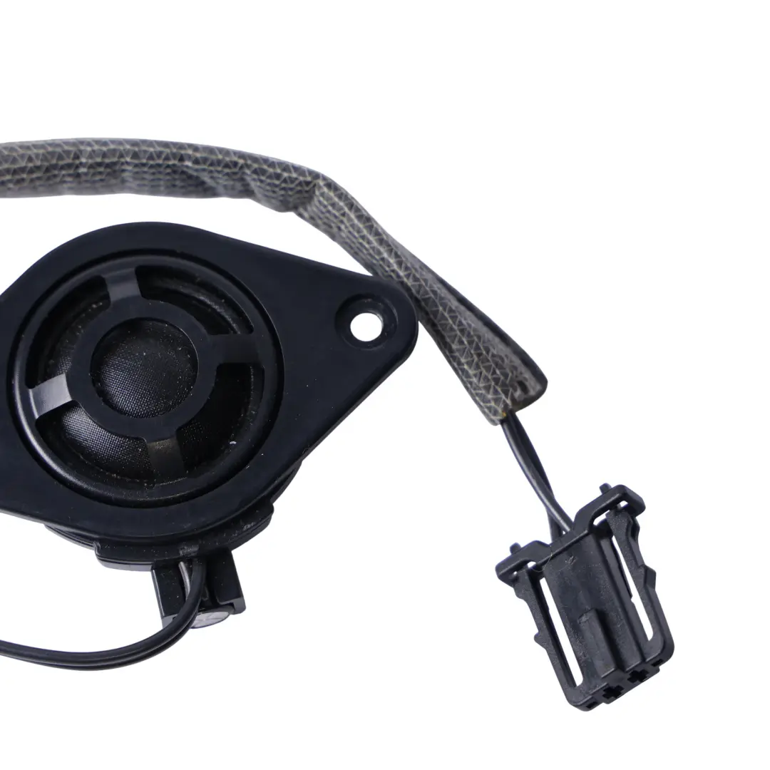 Porsche Cayenne 9PA Dashboard Hochtöner Lautsprecher Links Rechts - SKU 7L5035361-1 - Teilenummer 7L5035361