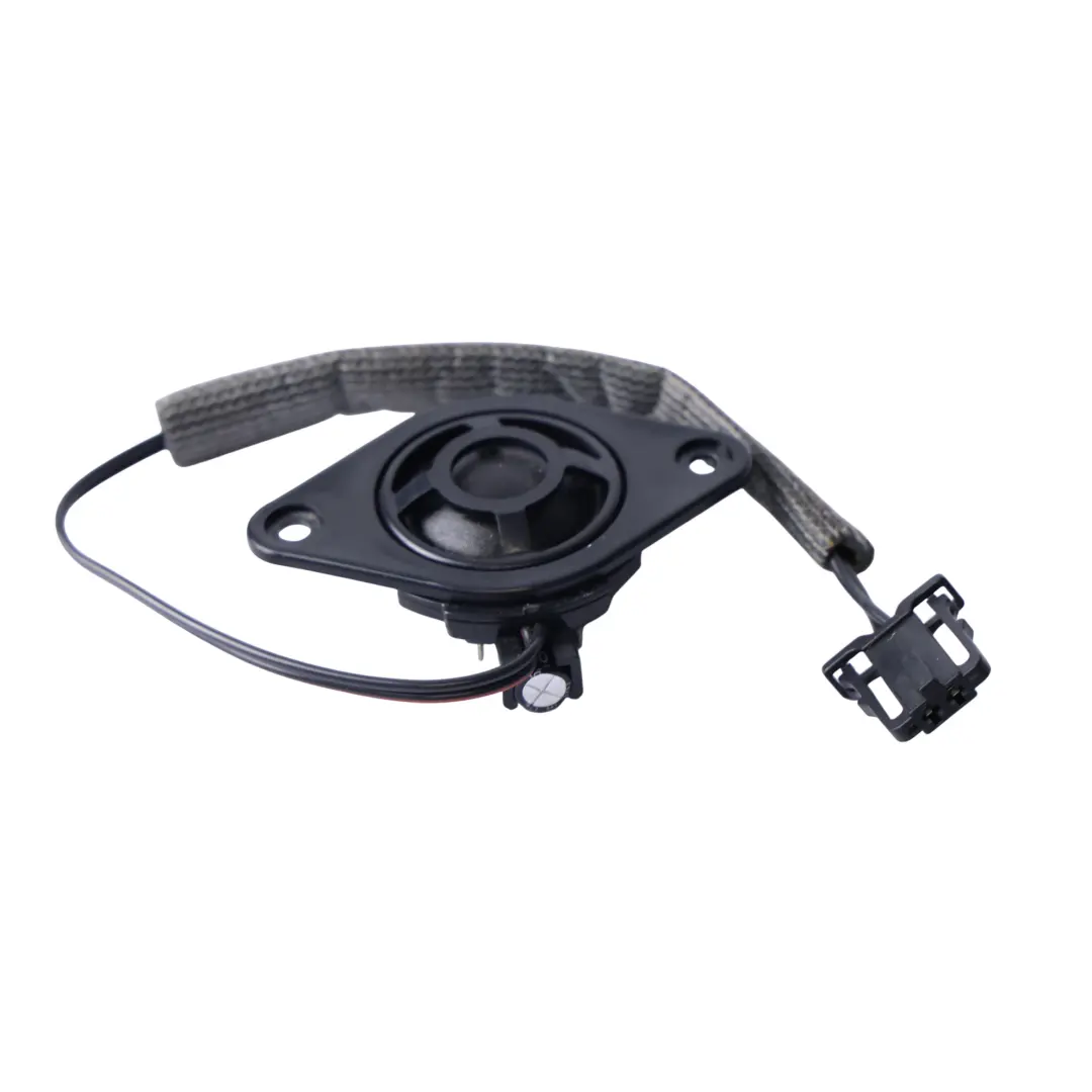 Dashboard Panel Tweeter Speaker Left Right N/O/S to Porsche Cayenne 9PA with Part number 7L5035361 Porsche Cayenne 9PA Dashboard Panel Tweeter Speaker Left Right N/O/S - SKU 7L5035361-1 - Part number 7L5035361