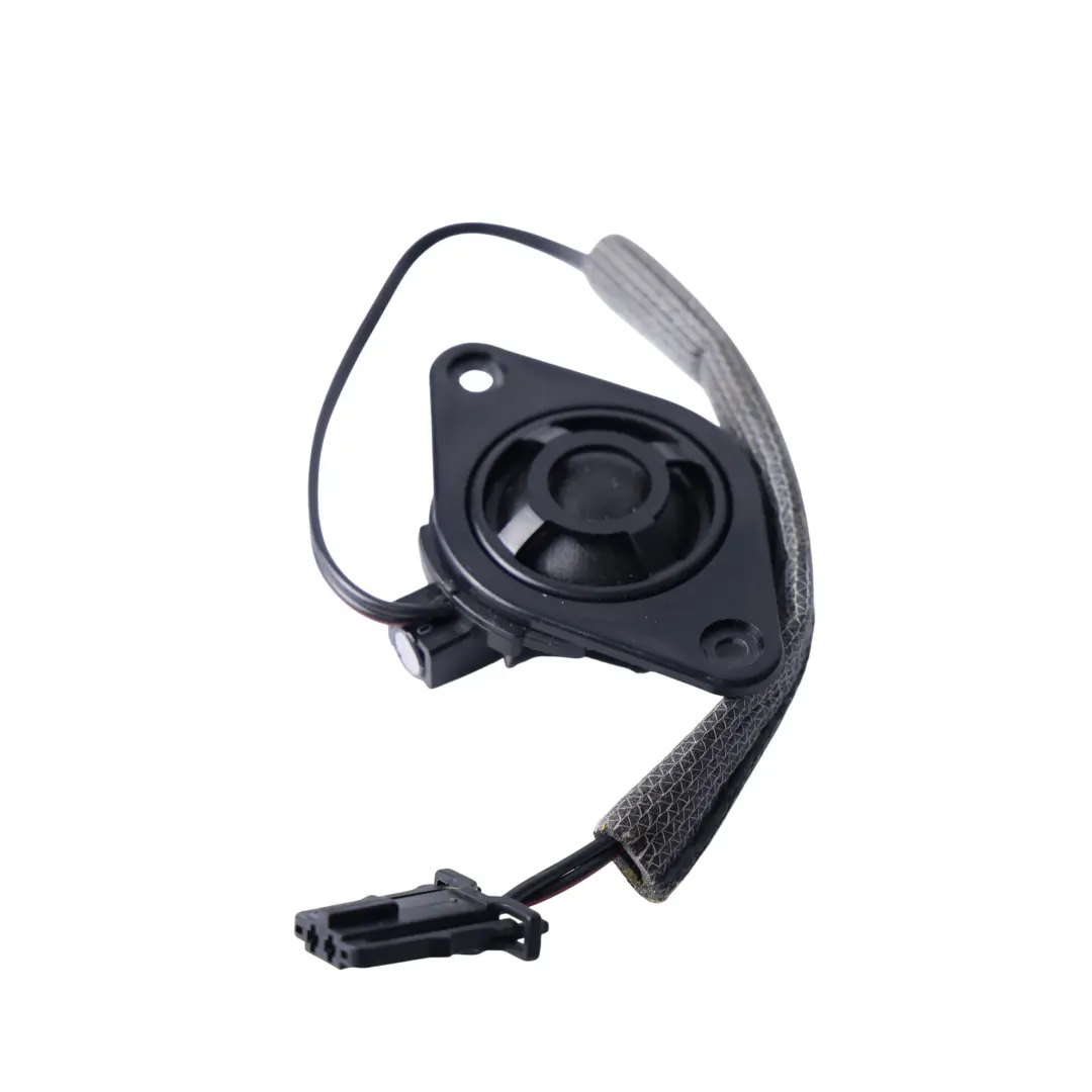 Dashboard Panel Tweeter Speaker Left Right N/O/S to Porsche Cayenne 9PA with Part number 7L5035361 Porsche Cayenne 9PA Dashboard Panel Tweeter Speaker Left Right N/O/S - SKU 7L5035361-1 - Part number 7L5035361