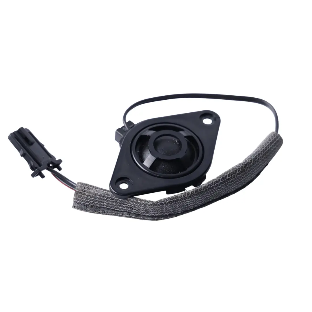 Porsche Cayenne 9PA Haut Parleur D'Aigus Tableau Bord Gauche Et Droit - SKU 7L5035361-1 - Numéro de pièce 7L5035361