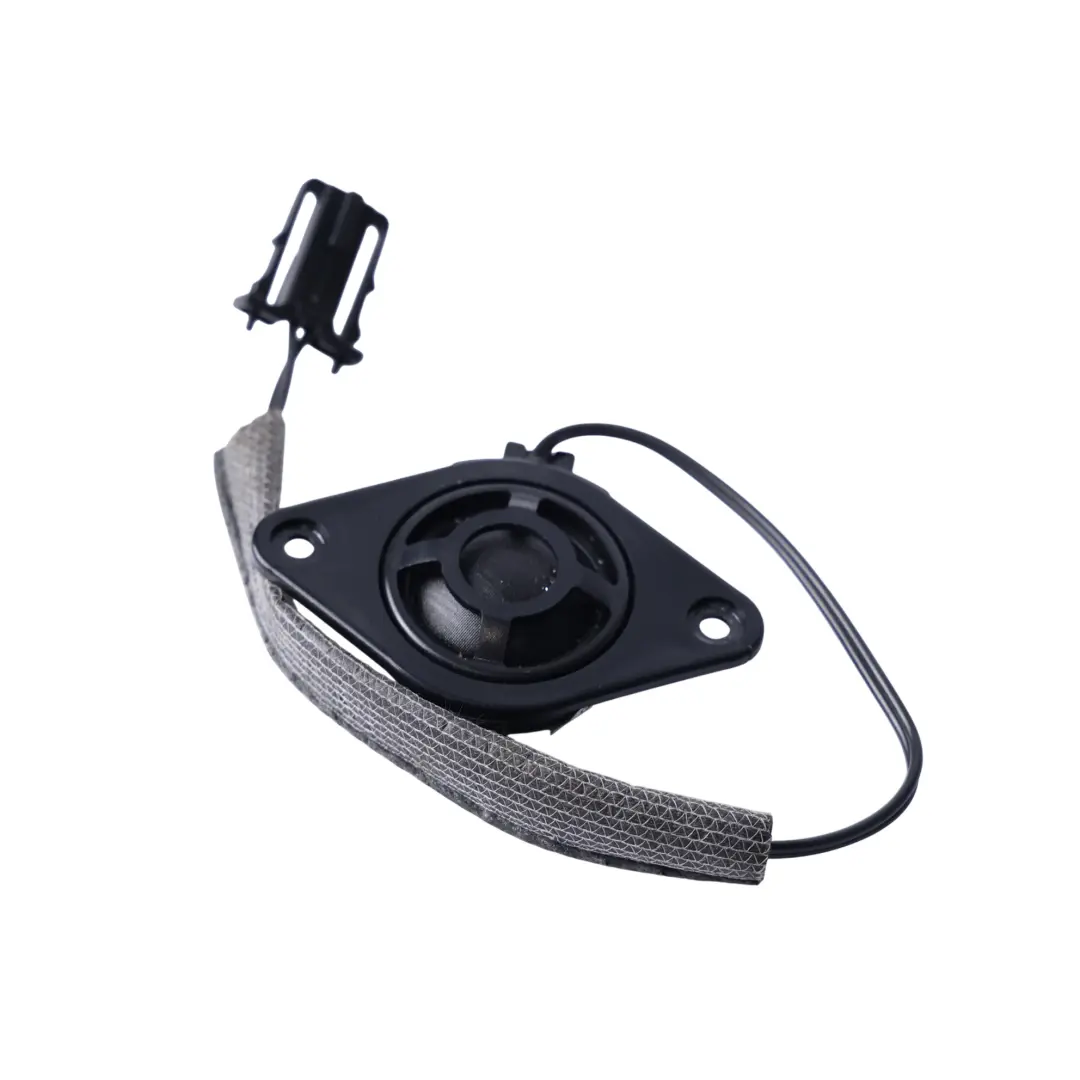 Panel Salpicadero Altavoz Agudos Izquierda Derecha para Porsche Cayenne 9PA con número de pieza 7L5035361 Porsche Cayenne 9PA Panel Salpicadero Altavoz Agudos Izquierda Derecha - SKU 7L5035361-1 - Número de pieza 7L5035361