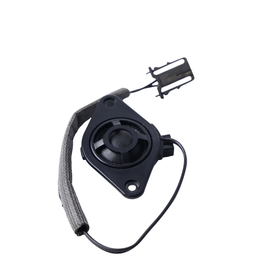Porsche Cayenne 9PA Haut Parleur D'Aigus Tableau Bord Gauche Et Droit - SKU 7L5035361-1 - Numéro de pièce 7L5035361
