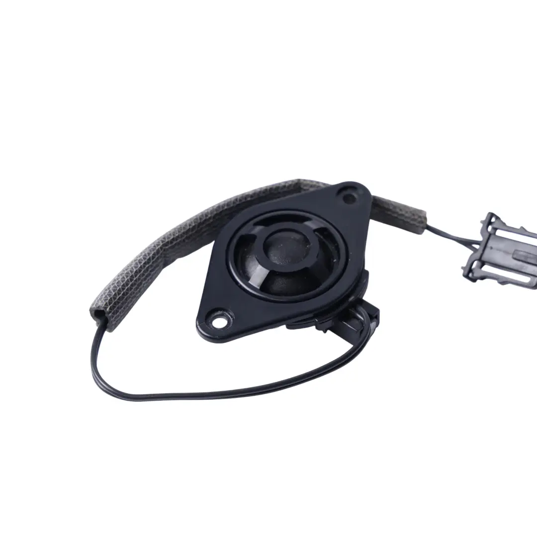 Porsche Cayenne 9PA Panel Salpicadero Altavoz Agudos Izquierda Derecha - SKU 7L5035361-1 - Número de pieza 7L5035361
