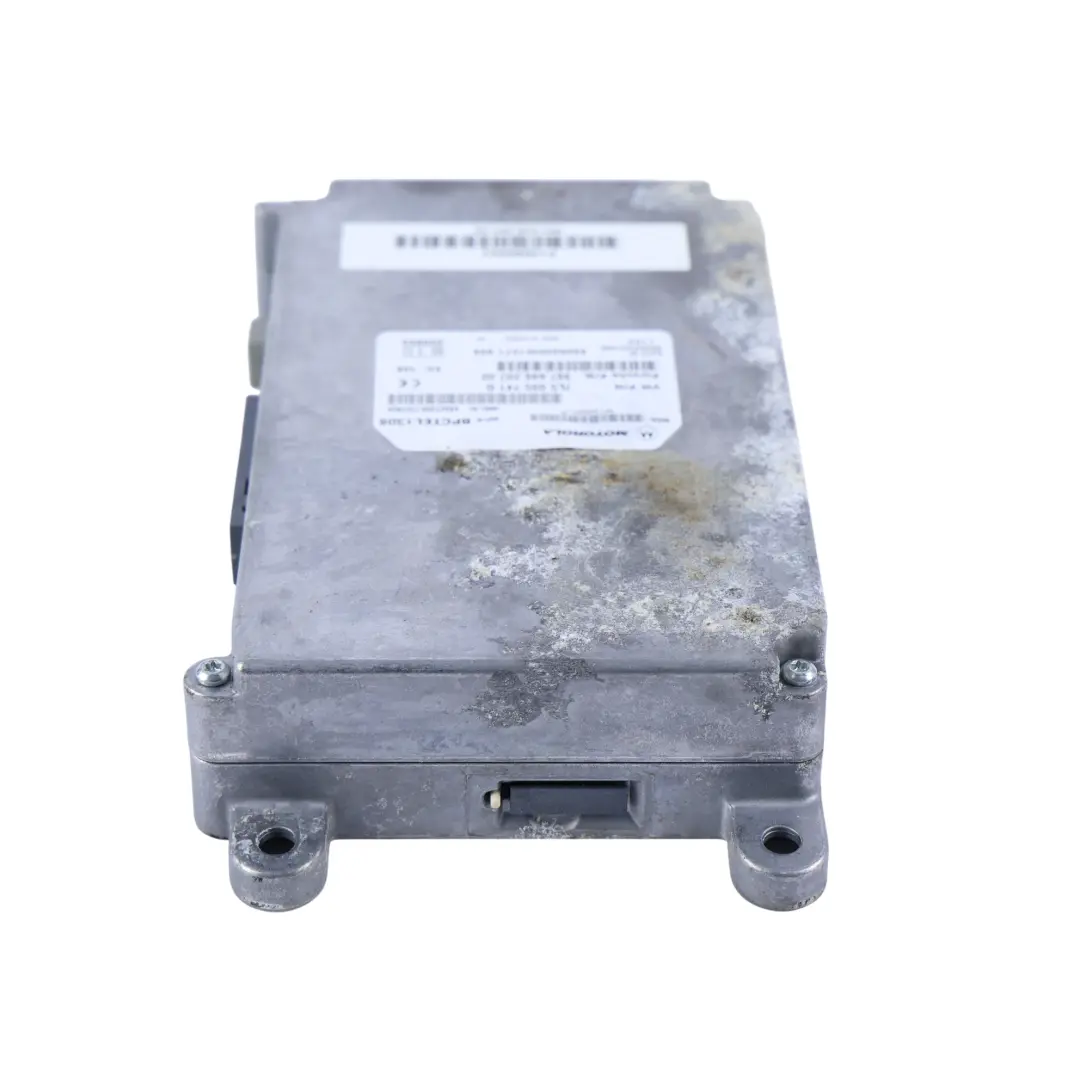 Telephone Phone Control Unit Module to Porsche Cayenne 9PA with Part number 7L5035741G Porsche Cayenne 9PA Telephone Phone Control Unit Module - SKU 7L5035741G - Part number 7L5035741G