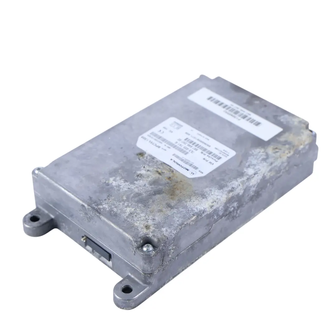 Teléfono Unidad De Control Módulo para Porsche Cayenne 9PA con número de pieza 7L5035741G Porsche Cayenne 9PA Teléfono Unidad De Control Módulo - SKU 7L5035741G - Número de pieza 7L5035741G