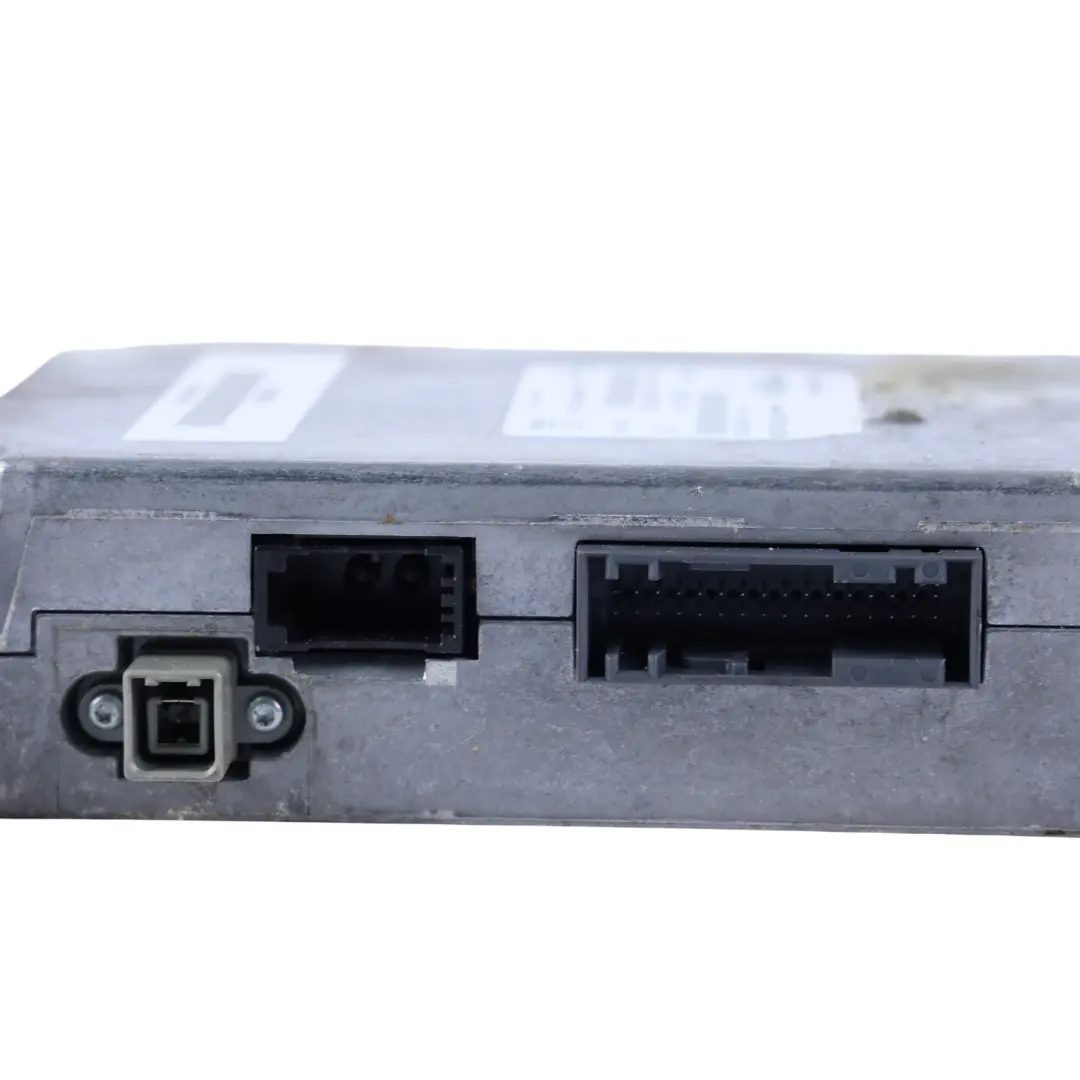 Porsche Cayenne 9PA Moduł Sterownik Telefonu - SKU 7L5035741G - Numer Części 7L5035741G