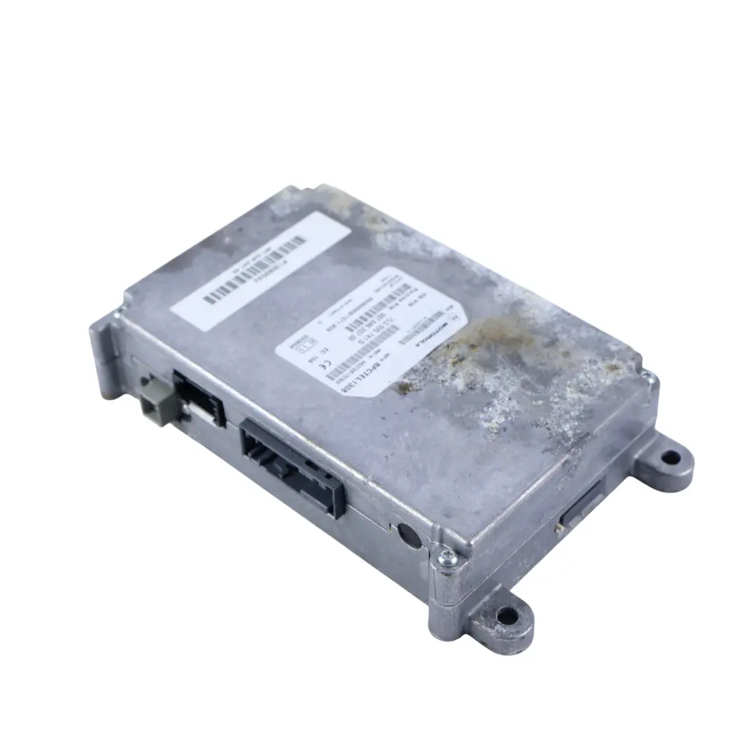 Porsche Cayenne 9PA Module De Commande Téléphonique - SKU 7L5035741G - Numéro de pièce 7L5035741G