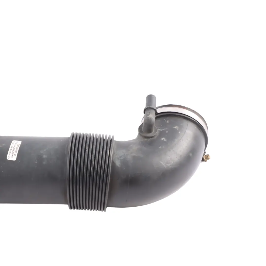 Intake Hose Line Pipe Line to Porsche Cayenne 9PA 955 3.2 Air with Part number 7L5128684A Porsche Cayenne 9PA 955 3.2 Air Intake Hose Line Pipe Line - SKU 7L5128684A - Part number 7L5128684A